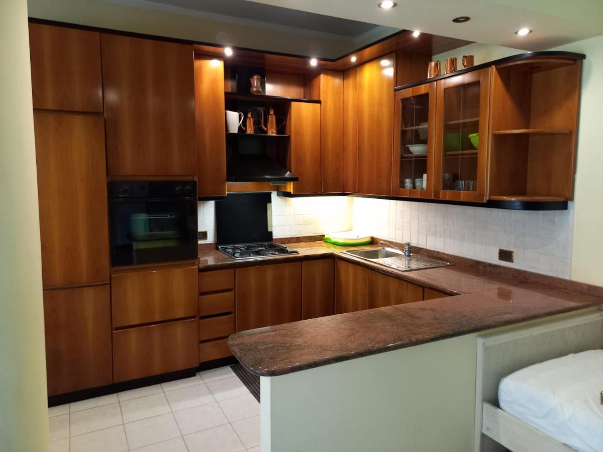 Residenza Beretta Como Lake -A- Βίλα Orsenigo Εξωτερικό φωτογραφία