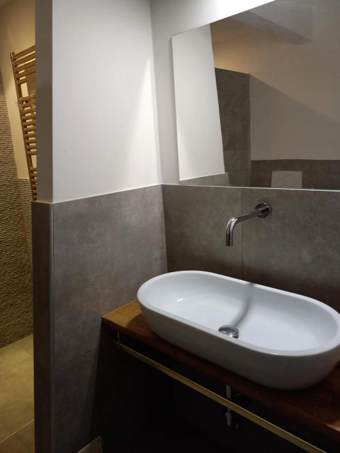 Residenza Beretta Como Lake -A- Βίλα Orsenigo Εξωτερικό φωτογραφία