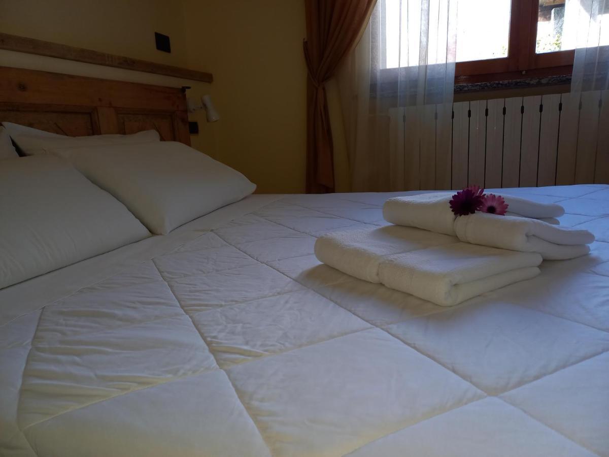 Residenza Beretta Como Lake -A- Βίλα Orsenigo Εξωτερικό φωτογραφία