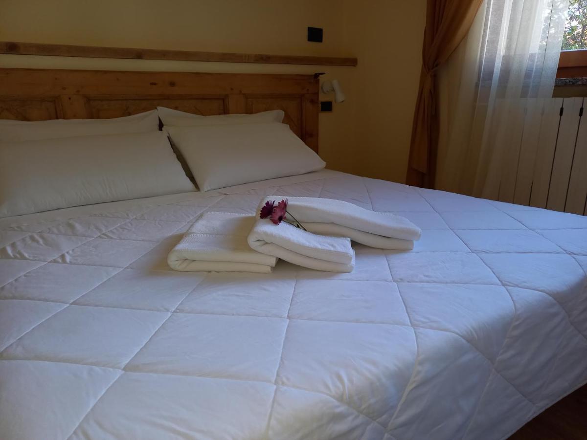 Residenza Beretta Como Lake -A- Βίλα Orsenigo Εξωτερικό φωτογραφία