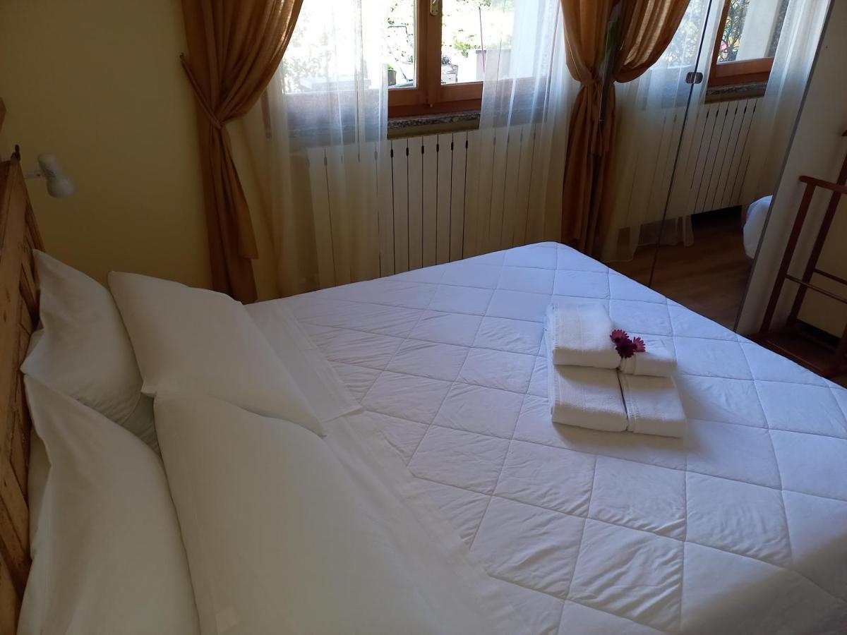 Residenza Beretta Como Lake -A- Βίλα Orsenigo Εξωτερικό φωτογραφία