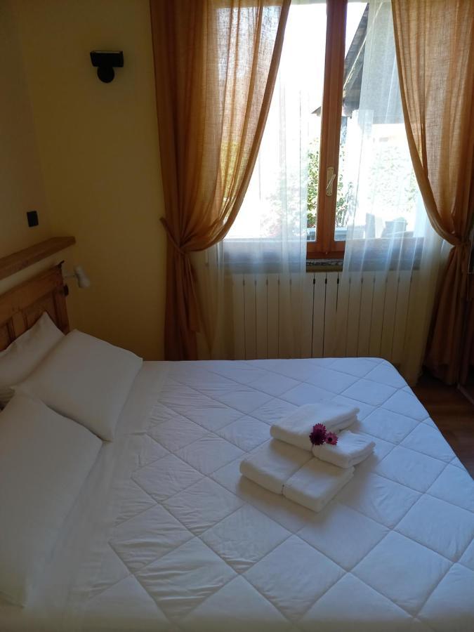 Residenza Beretta Como Lake -A- Βίλα Orsenigo Εξωτερικό φωτογραφία